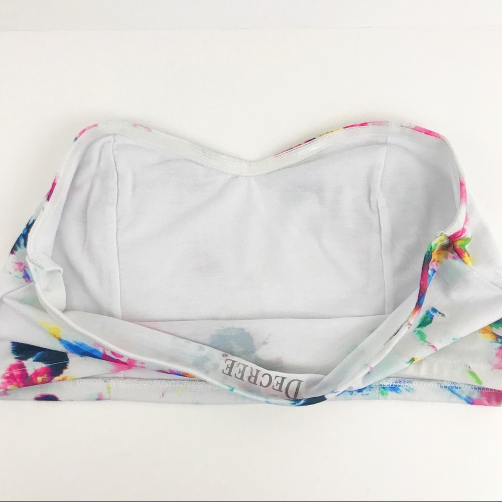 Decree Bandeau - Picture 8 of 8